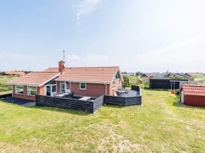 Holiday home Hvide Sande LXXXIII